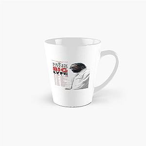 Kevin Vintage - Kevin Tour  Tall Mug