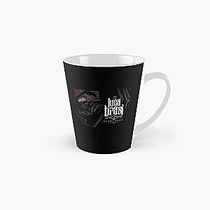 Kevin Vintage - Kevin Tour  Tall Mug