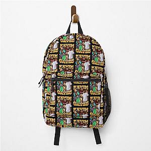 Kevin Vintage - Kevin Tour  Backpack