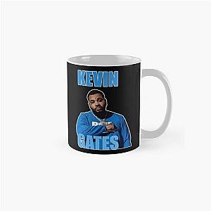 Kevin Vintage - Kevin Tour  Classic Mug