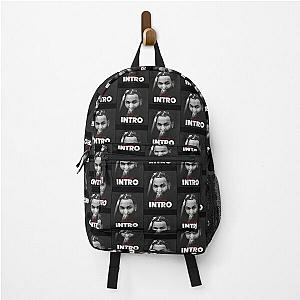 Kevin Vintage - Kevin Tour  Backpack