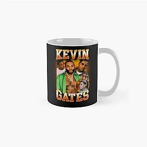 Kevin Vintage - Kevin Tour  Classic Mug