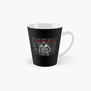 Kevin Vintage - Kevin Tour  Tall Mug