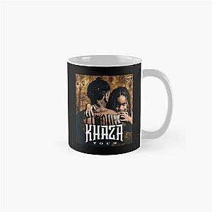 Kevin Vintage - Kevin Tour  Classic Mug