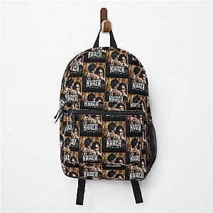 Kevin Vintage - Kevin Tour  Backpack