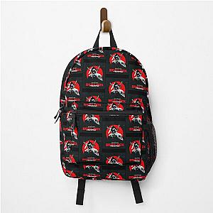 Kevin Vintage - Kevin Tour  Backpack