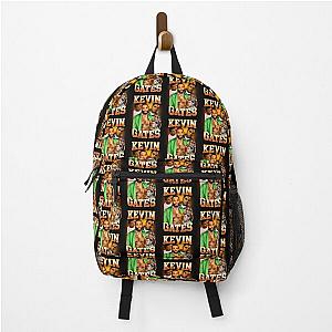 Kevin Vintage - Kevin Tour  Backpack