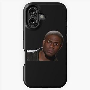 iconic Kevin Hart Classic T-Sh iPhone Tough Case