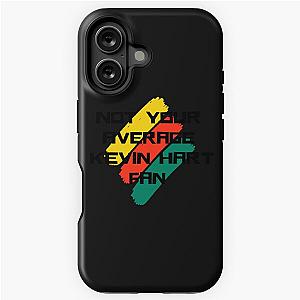Kevin Hart iPhone Tough Case