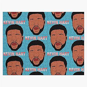 Kevin Hart Jigsaw Puzzle