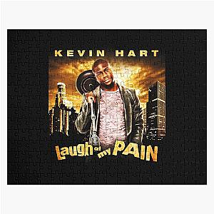 Kevin Hart Jigsaw Puzzle