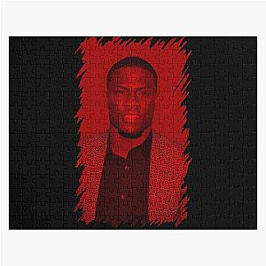 Kevin Hart Celebrity Jigsaw Puzzle
