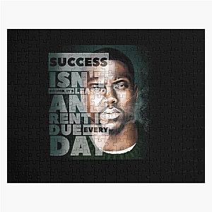 Kevin Hart Success Puzzle