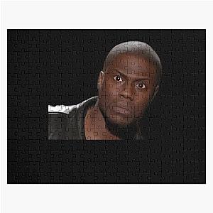 iconic Kevin Hart Jigsaw Puzzle