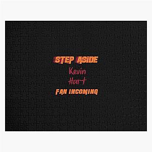 Kevin Hart Step Aside Jigsaw Puzzle