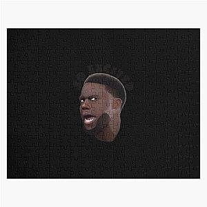 Kevin Hart So Excited Jigsaw Puzzle