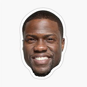 Kevin Hart Sticker