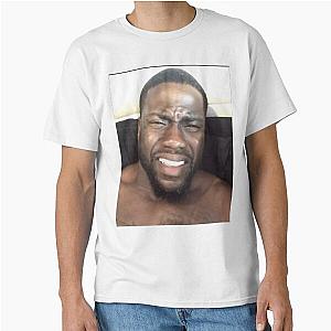 Kevin Hart Classic T-Shirt