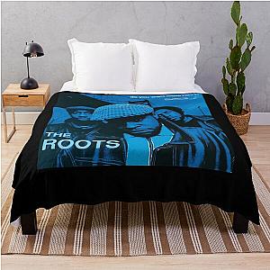 Kevin Hart Reality Check Tour Throw Blanket