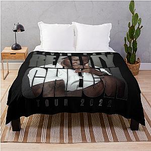 Kevin Hart Reality Check Tour Blanket