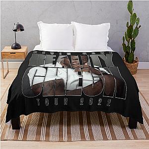 Kevin Hart Reality Check Tour Throw Blanket