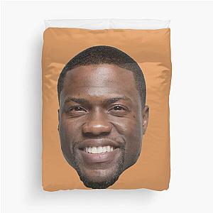 Kevin Hart Duvet Cover