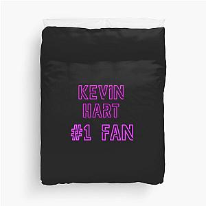Kevin Hart 1 Classic Duvet Cover