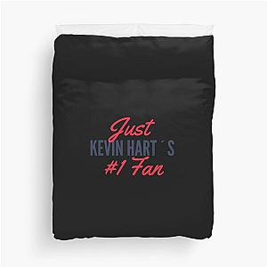 Just Kevin Hart X Duvet Cover