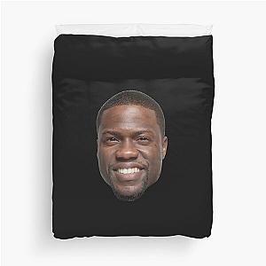 Kevin Hart Classic Duvet Cover