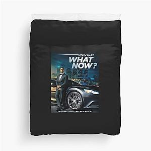 EK05 The Kevin Hart Duvet Cover