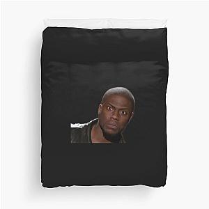 Kevin Hart Classic T-Shirt Duvet Cover