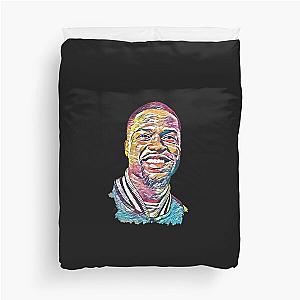 Kevin Hart Funny Duvet Cover