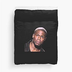 Kevin Hart Funny Duvet Cover