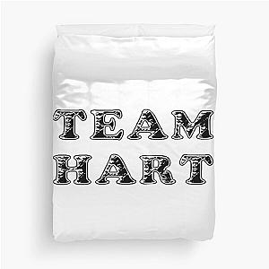 Kevin Hart Duvet Cover