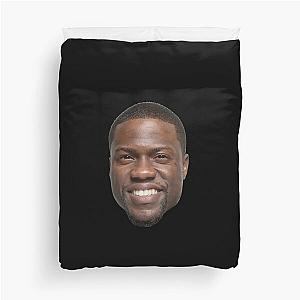 Kevin Hart Duvet Cover