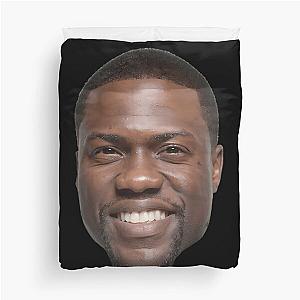Kevin Hart Duvet Cover