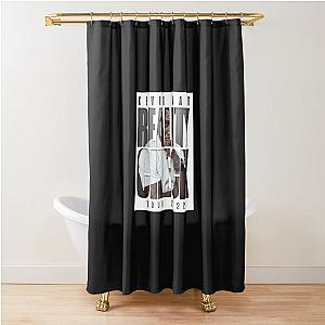 Kevin Hart Reality Check Shower Curtain