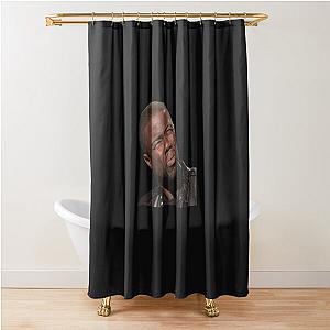Kevin Hart Classic Shower Curtain