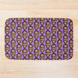 Kevin Hart Bath Mat