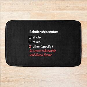 Kevin Hart - Relationship & Cl Bath Mat