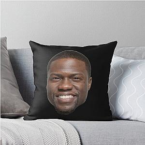 Kevin Hart Classic Throw Pillow