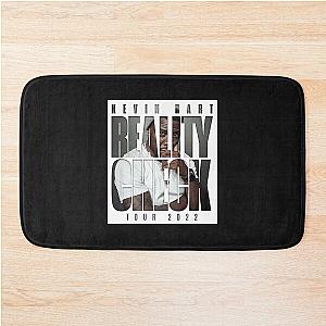 Kevin Hart 2022 Reality Check Bath Mat