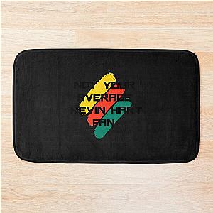 Not Your Kevin Hart Bath Mat