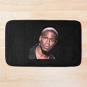 Kevin Hart Funny Bath Mat