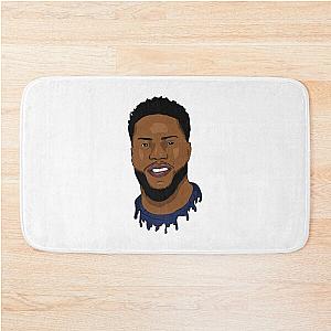 Kevin Hart Bath Mat