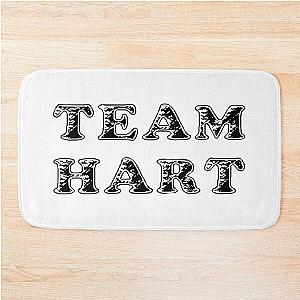 Team Kevin Hart Bath Mat