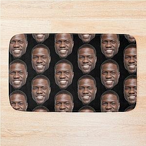 Kevin Hart Bath Mat