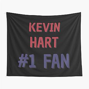 Kevin Hart Fan Tapestry