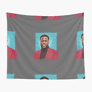 KEVIN HART Tapestry