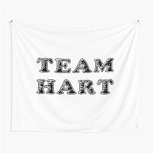 Team Kevin Hart Tapestry